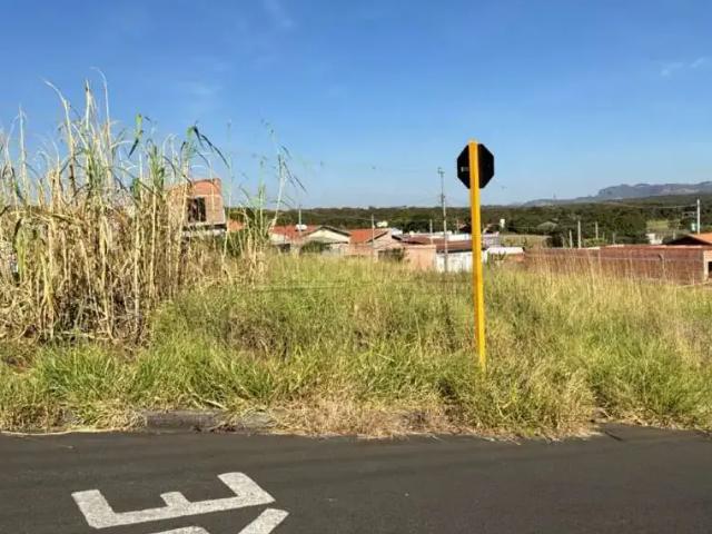 Terreno venda em Região Imediata de São Carlos, Descalvado