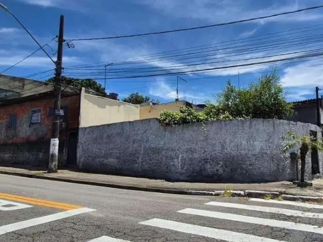 Terreno venda em Região Imediata de São Paulo, Região Metropolitana de São Paulo