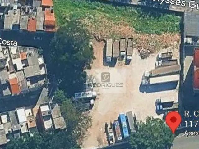 Terreno venda em Região Imediata de São Paulo, Região Metropolitana de São Paulo