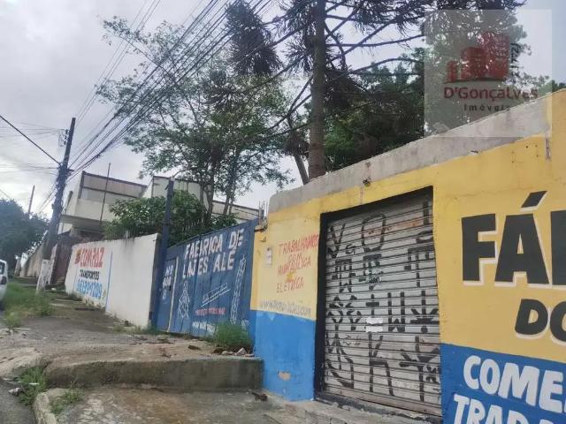 Terreno venda em Região Imediata de São Paulo, Região Metropolitana de São Paulo