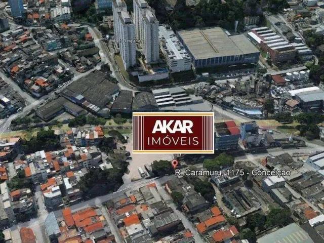 Terreno venda em Região Imediata de São Paulo, Região Metropolitana de São Paulo