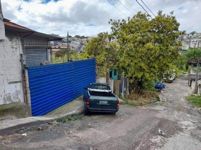 Terreno venda em Região Imediata de São Paulo, Região Metropolitana de São Paulo
