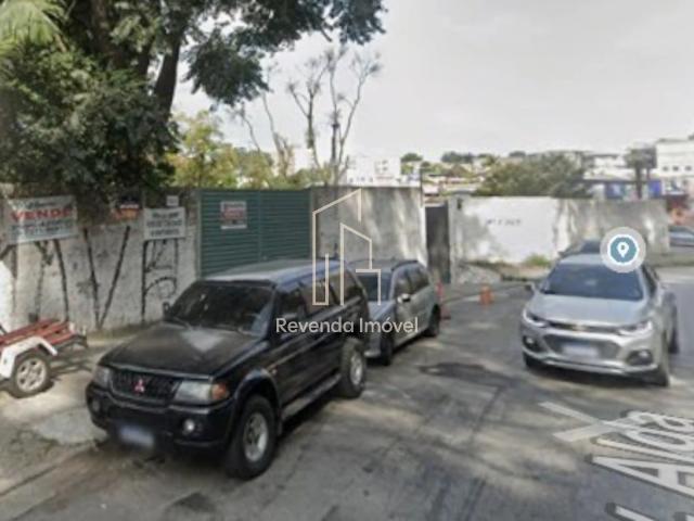 Terreno venda em Região Imediata de São Paulo, Região Metropolitana de São Paulo