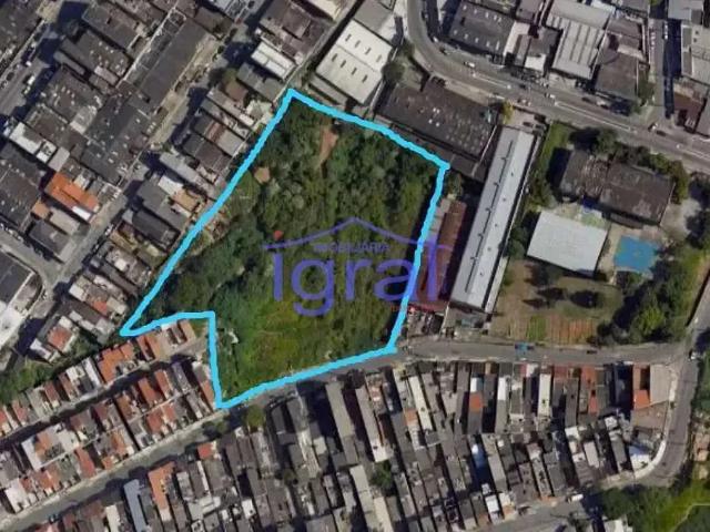 Terreno venda em Região Imediata de São Paulo, Região Metropolitana de São Paulo