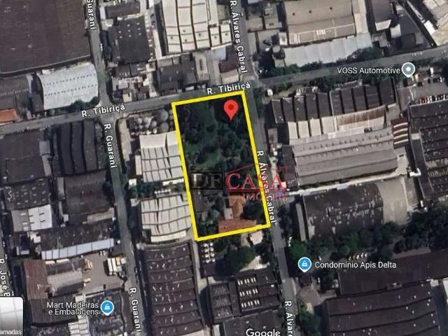 Terreno venda em Região Imediata de São Paulo, Região Metropolitana de São Paulo