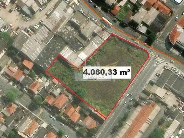 Terreno venda em Região Imediata de São Paulo, Região Metropolitana de São Paulo