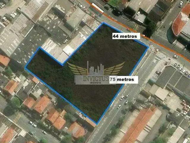 Terreno venda em Região Imediata de São Paulo, Região Metropolitana de São Paulo