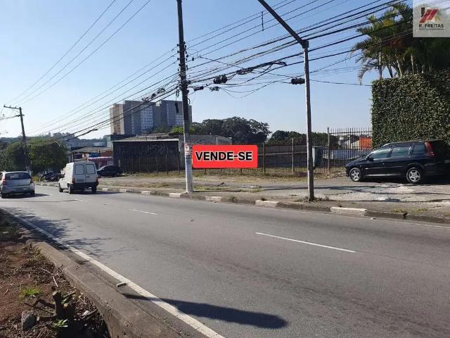 Terreno venda em Região Imediata de São Paulo, Região Metropolitana de São Paulo