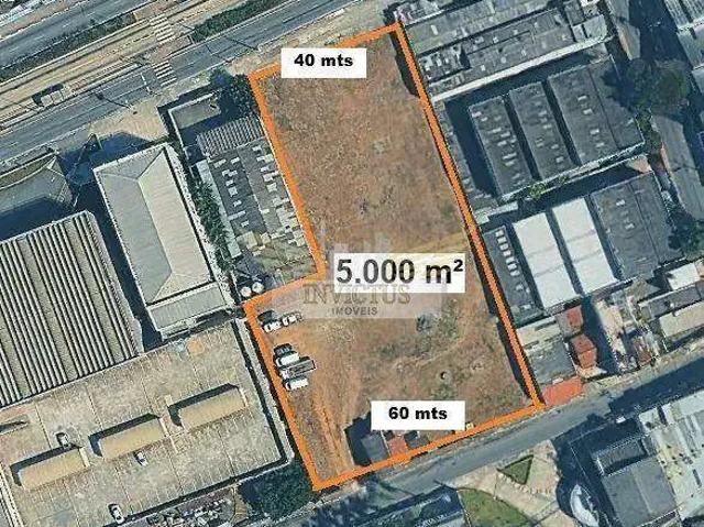 Terreno venda em Região Imediata de São Paulo, Região Metropolitana de São Paulo