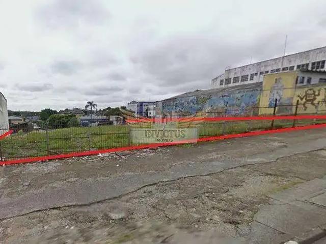 Terreno venda em Região Imediata de São Paulo, Região Metropolitana de São Paulo