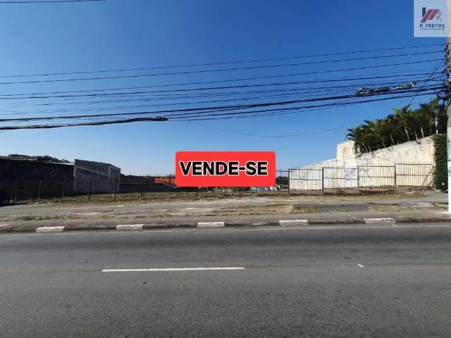 Terreno venda em Região Imediata de São Paulo, Região Metropolitana de São Paulo