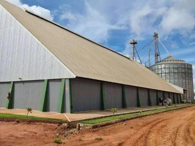 Terreno venda em Região Geográfica Imediata de Diamantino, Diamantino