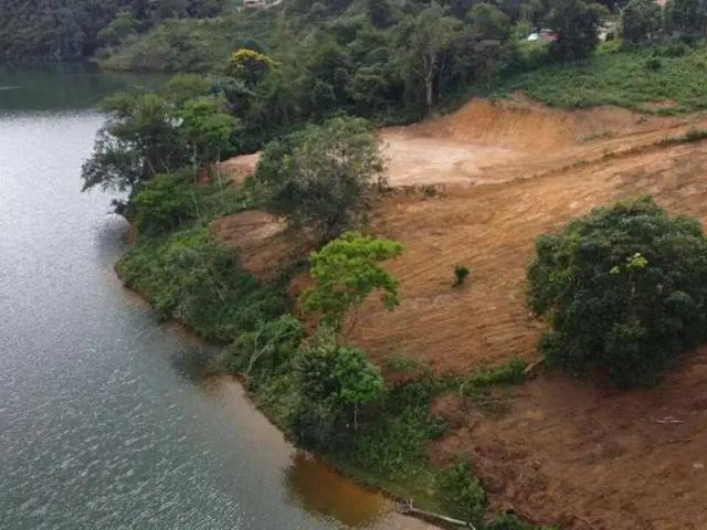 Terreno venda em Região Geográfica Imediata de Ponte Nova, Diogo de Vasconcelos