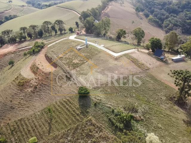 Terreno venda em Glicério, São Paulo