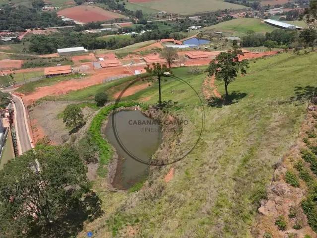 Terreno venda em Região Imediata de São José do Rio Pardo-Mococa, Divinolândia