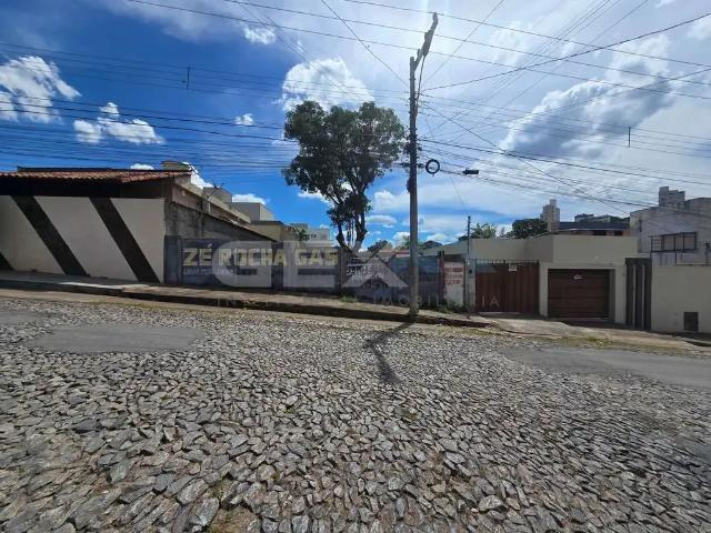 Terreno venda em Região Geográfica Imediata de Divinópolis, Divinópolis