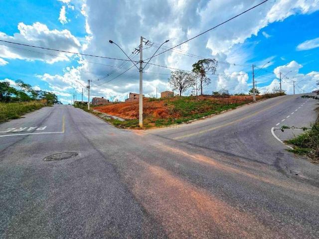 Terreno venda em Região Geográfica Imediata de Divinópolis, Divinópolis