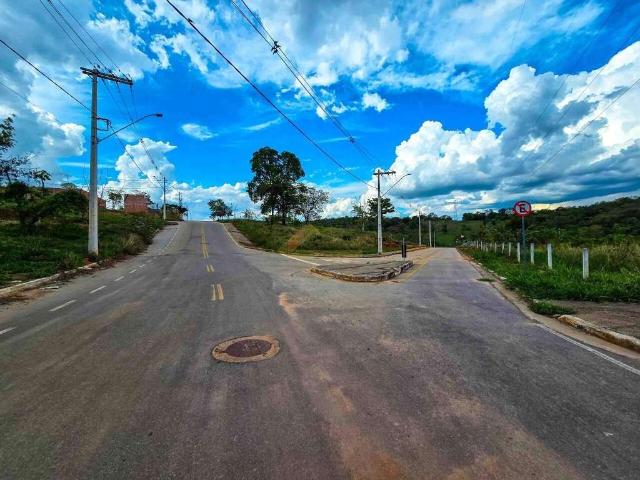 Terreno venda em Região Geográfica Imediata de Divinópolis, Divinópolis