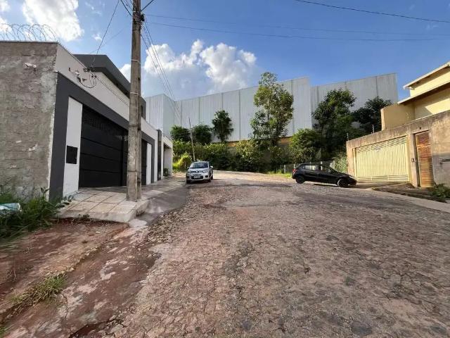 Terreno venda em Região Geográfica Imediata de Divinópolis, Divinópolis