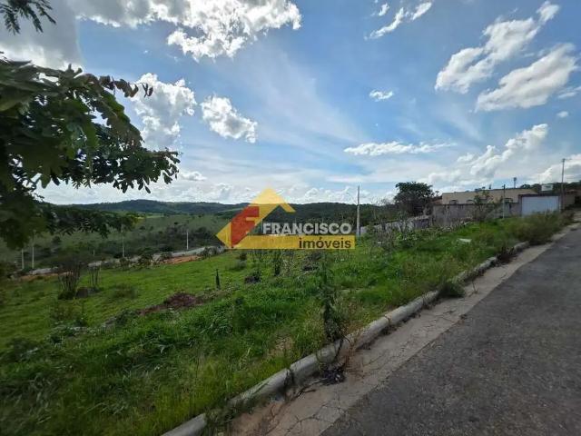 Terreno venda em Divinópolis, Região Geográfica Intermediária de Divinópolis