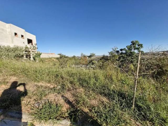 Terreno venda em Residencial Campina Verde, Divinópolis