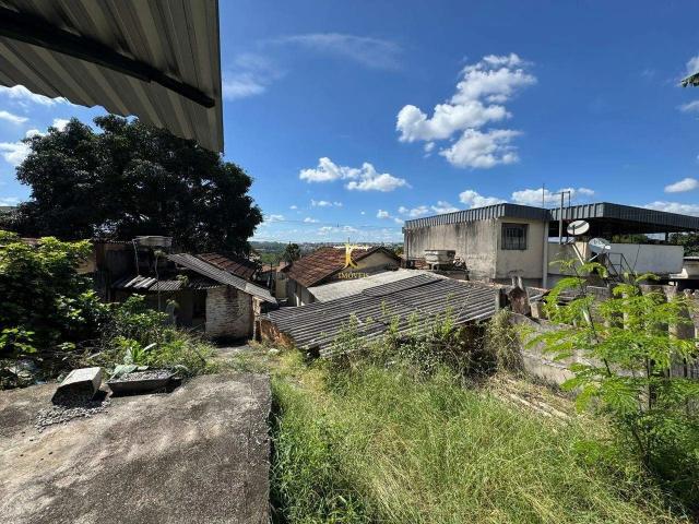 Terreno venda em Catalão, Divinópolis