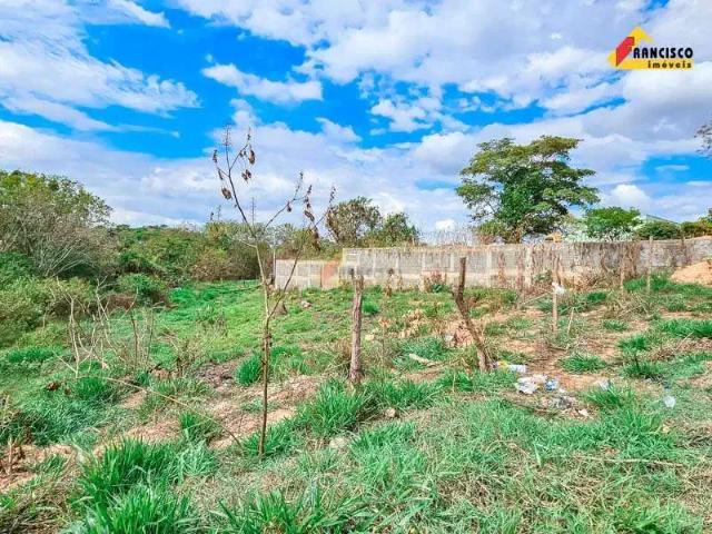 Terreno venda em Região Geográfica Imediata de Divinópolis, Divinópolis