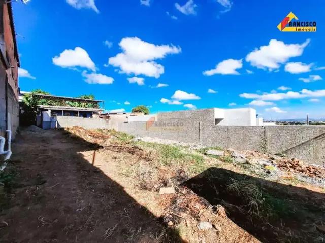 Terreno venda em Região Geográfica Imediata de Divinópolis, Divinópolis