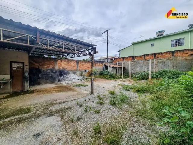 Terreno venda em Região Geográfica Imediata de Divinópolis, Divinópolis