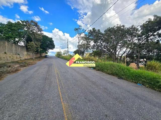Terreno venda em Região Geográfica Imediata de Divinópolis, Divinópolis