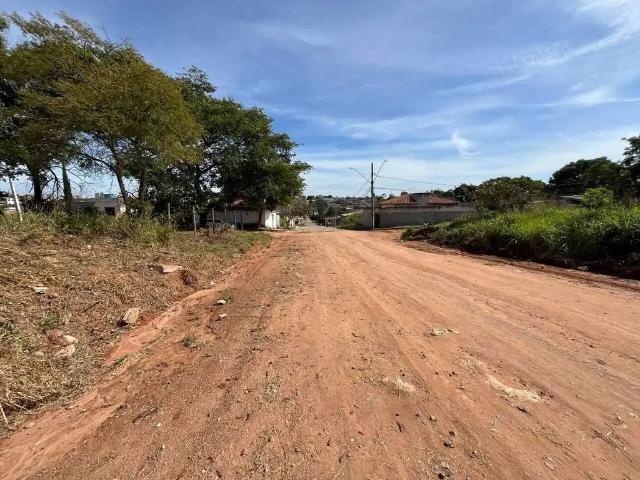 Terreno venda em Região Geográfica Imediata de Divinópolis, Divinópolis