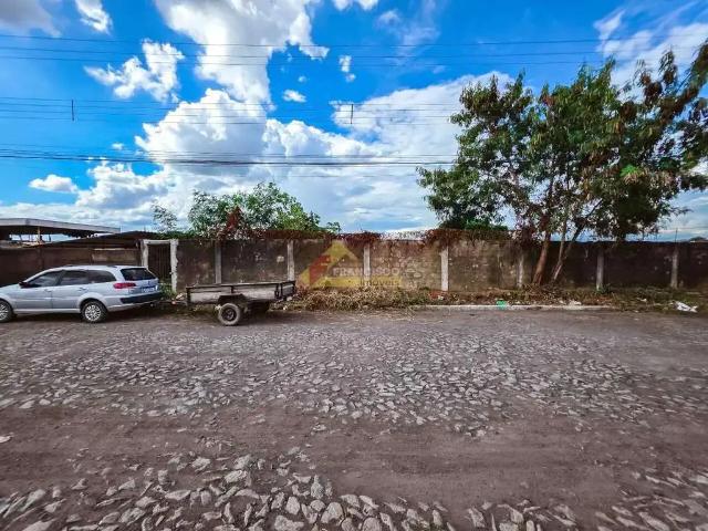Terreno venda em Região Geográfica Imediata de Divinópolis, Divinópolis