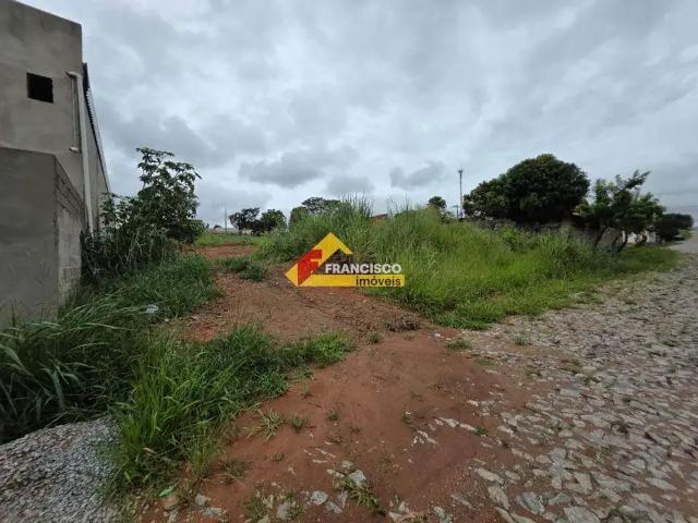 Terreno venda em Região Geográfica Imediata de Divinópolis, Divinópolis