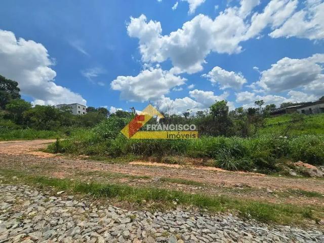 Terreno venda em Região Geográfica Imediata de Divinópolis, Divinópolis