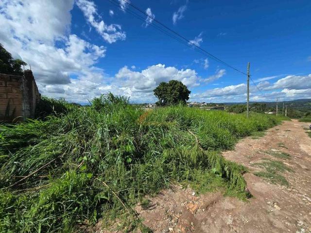 Terreno venda em Região Geográfica Imediata de Divinópolis, Divinópolis