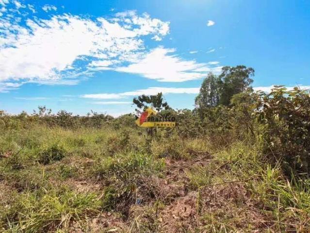 Terreno venda em Região Geográfica Imediata de Divinópolis, Divinópolis