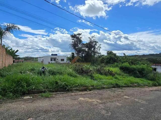 Terreno venda em Divinópolis, Região Geográfica Intermediária de Divinópolis