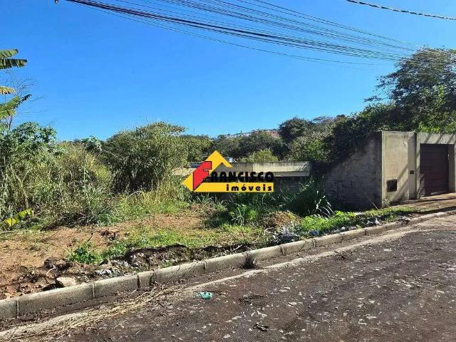 Terreno venda em Região Geográfica Imediata de Divinópolis, Divinópolis