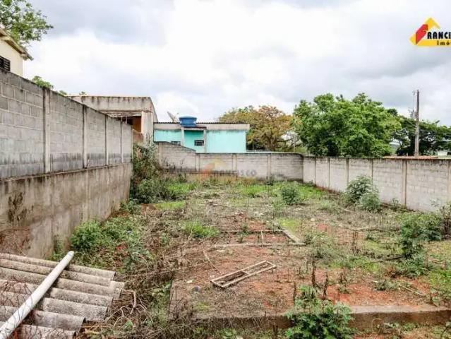 Terreno venda em Região Geográfica Imediata de Divinópolis, Divinópolis