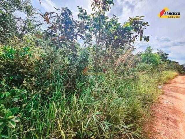 Terreno venda em Região Geográfica Imediata de Divinópolis, Divinópolis