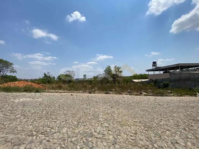 Terreno venda em Região Geográfica Imediata de Divinópolis, Divinópolis