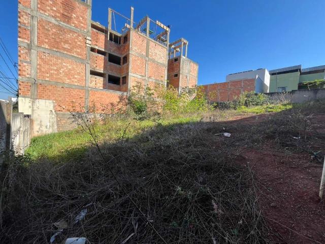 Terreno venda em Manoel Valinhas, Divinópolis