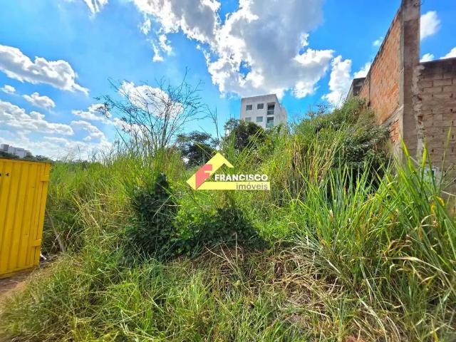Terreno venda em Região Geográfica Imediata de Divinópolis, Divinópolis