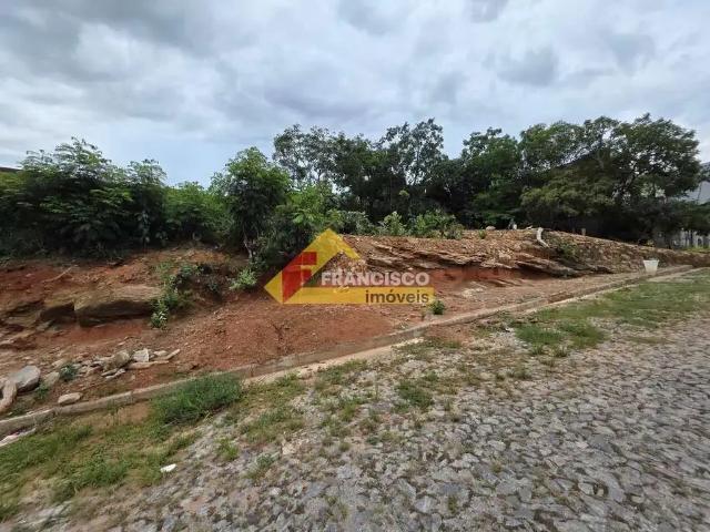 Terreno venda em Região Geográfica Imediata de Divinópolis, Divinópolis