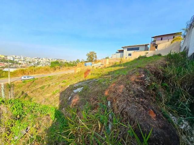 Terreno venda em Região Geográfica Imediata de Divinópolis, Divinópolis