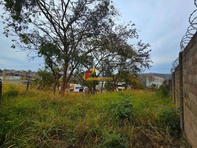Terreno venda em Região Geográfica Imediata de Divinópolis, Divinópolis