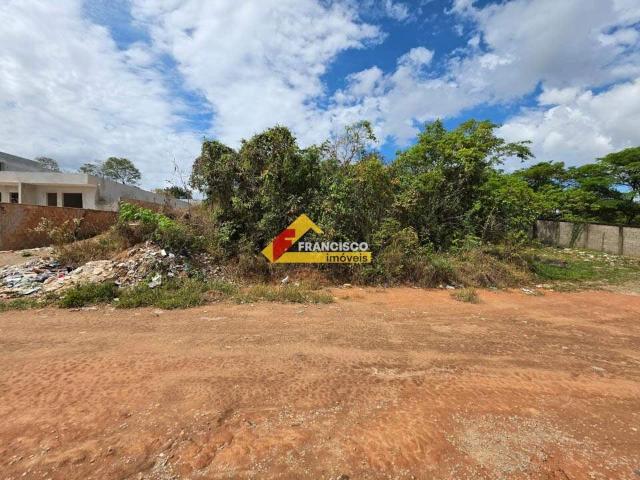 Terreno venda em Divinópolis, Região Geográfica Intermediária de Divinópolis