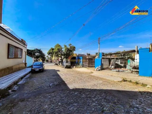 Terreno venda em Região Geográfica Imediata de Divinópolis, Divinópolis