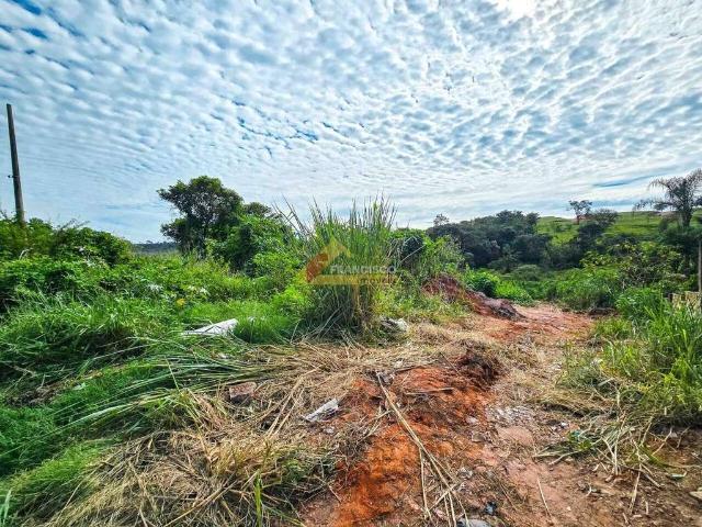 Terreno venda em Região Geográfica Imediata de Posse-Campos Belos, Divinópolis de Goiás