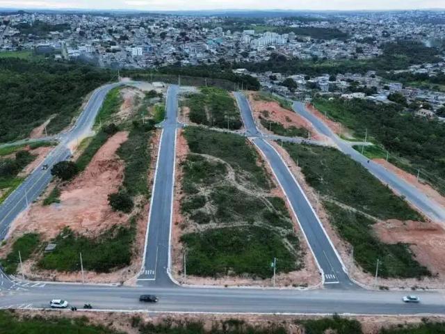 Terreno venda em Região Geográfica Imediata de Divinópolis, Divinópolis